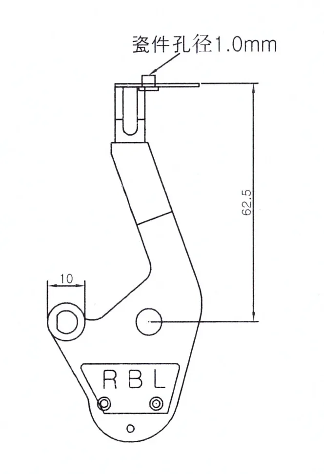 FK6 TRAVERSE GUIDE - Image 2