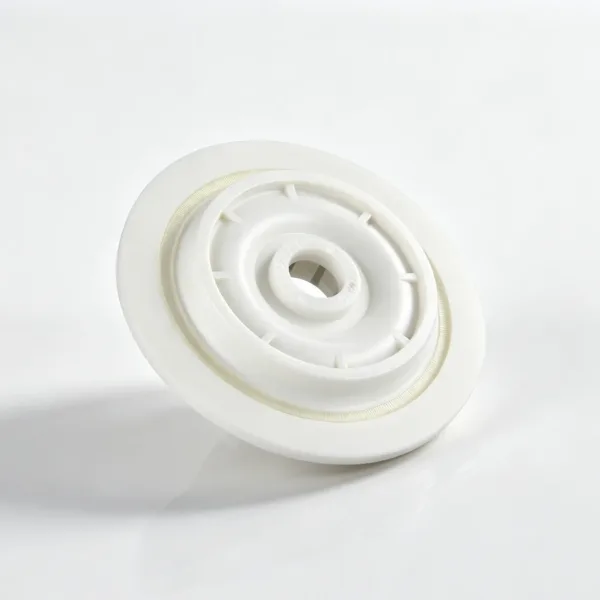 Centering Disc(bend side)
