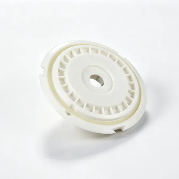 Centering Disc(cut side)