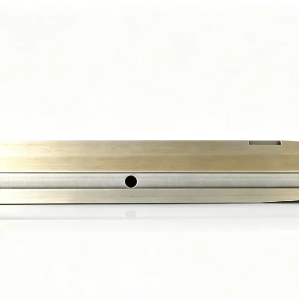 Textile AFK Metal Lead Rail/slideway/guide Rail/rail Slider