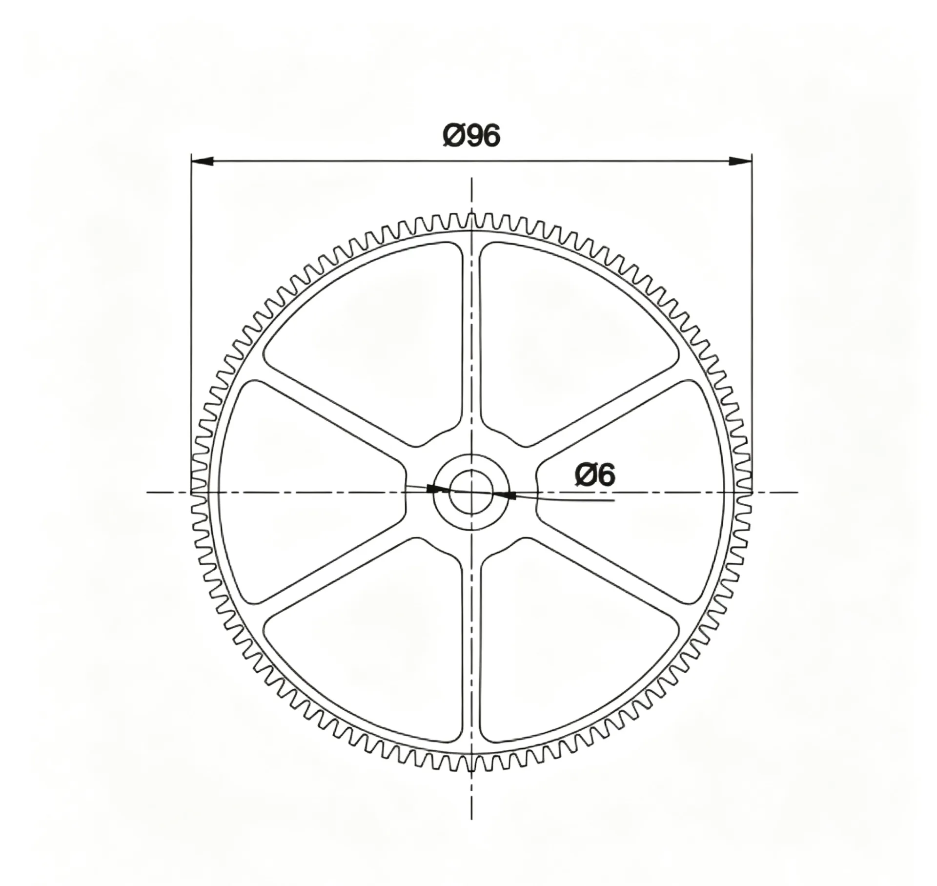 ATT Main Gear - Image 2