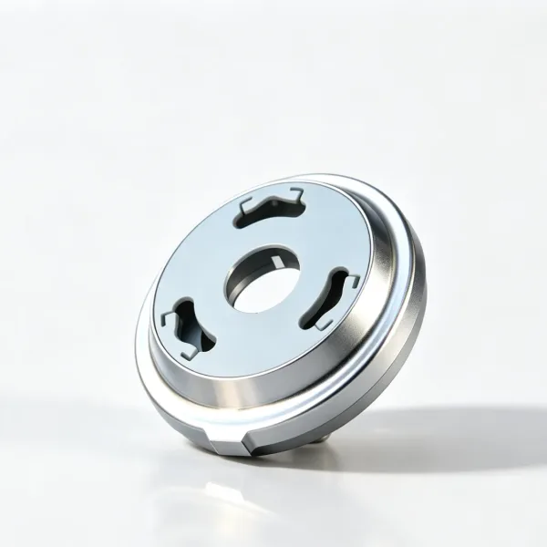 CENTERING DISC(BEND SIDE)