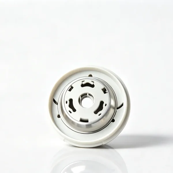 CENTERING DISC(BEND SIDE)