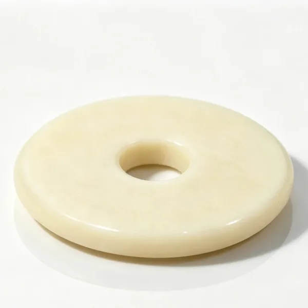 Ceramic Guide Disc Inlet Disc
