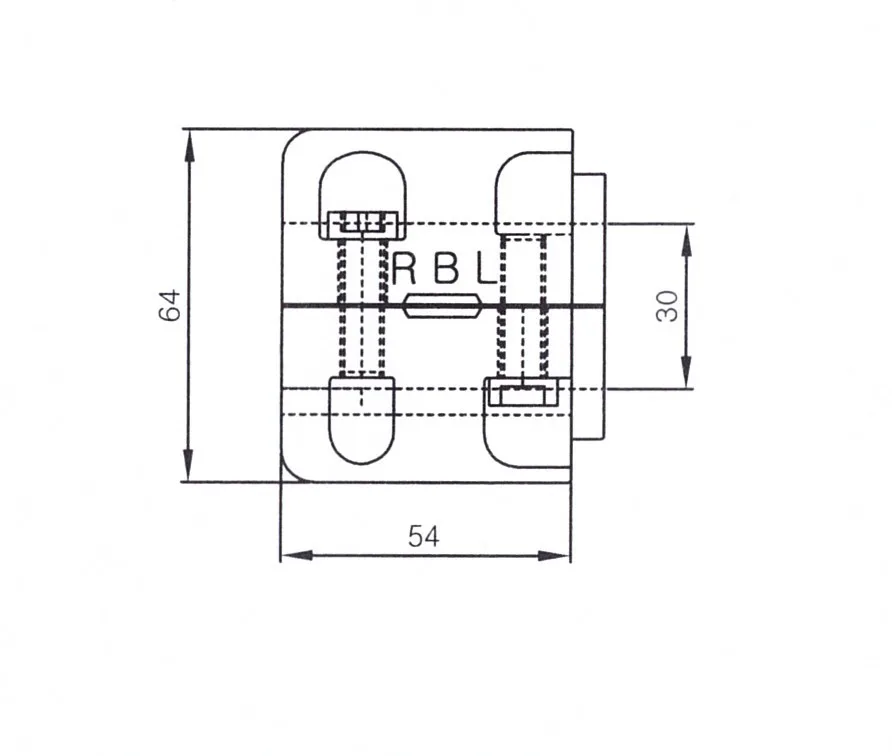 clamping coupling - Image 2