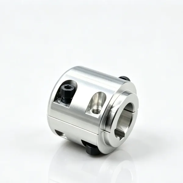 clamping coupling