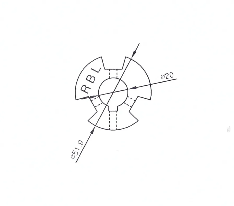 coupling half - Image 2