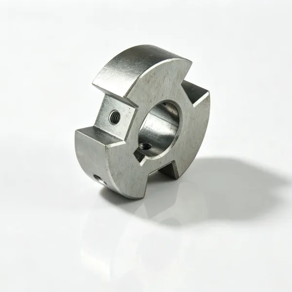 coupling half