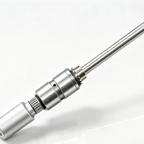 False Twist Bearing(A)