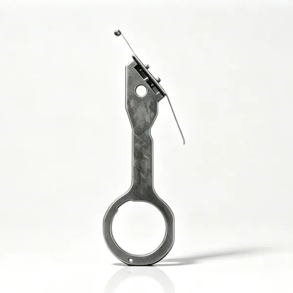 Lever (Left)