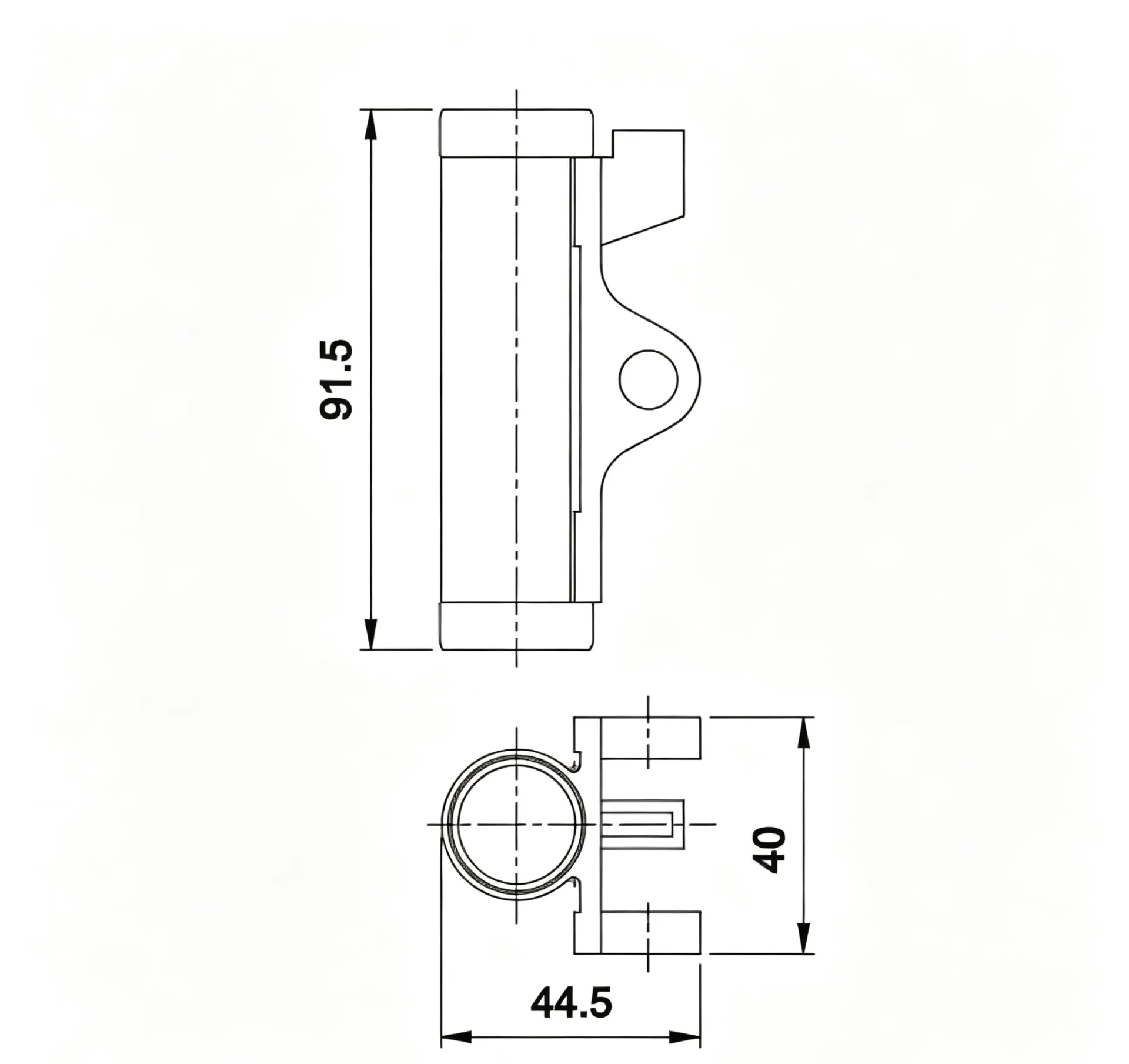 Magnet Slider (Left) - Image 2