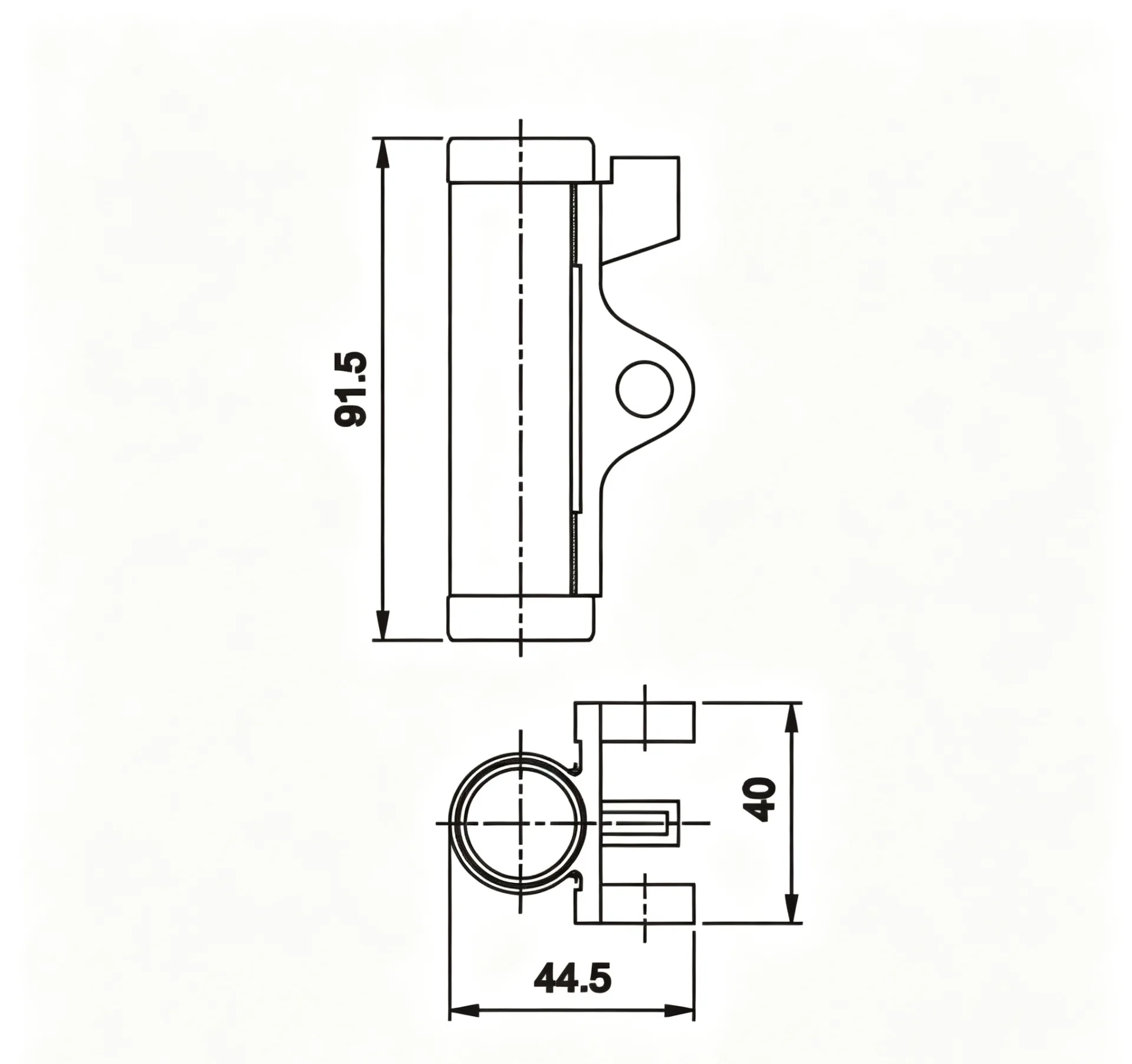 Magnet Slider (Right) - Image 2
