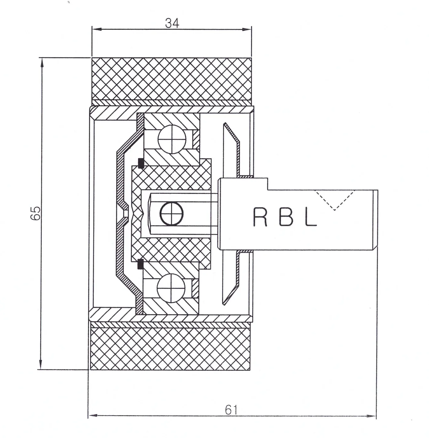 NIP ROLLER - Image 2