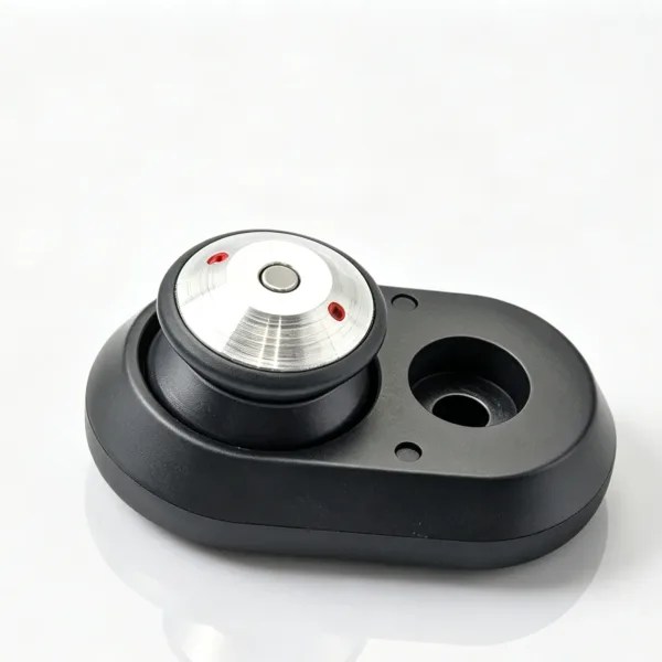 Plasma plying roller
