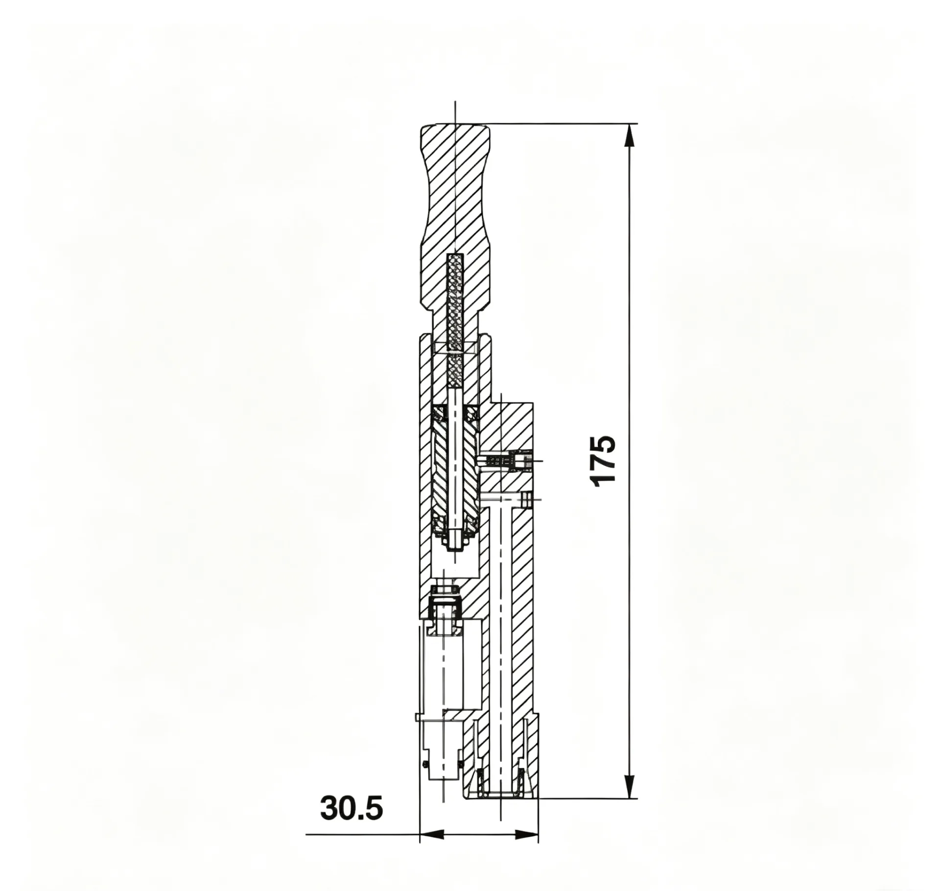PNEUMATIC HAND - Image 2