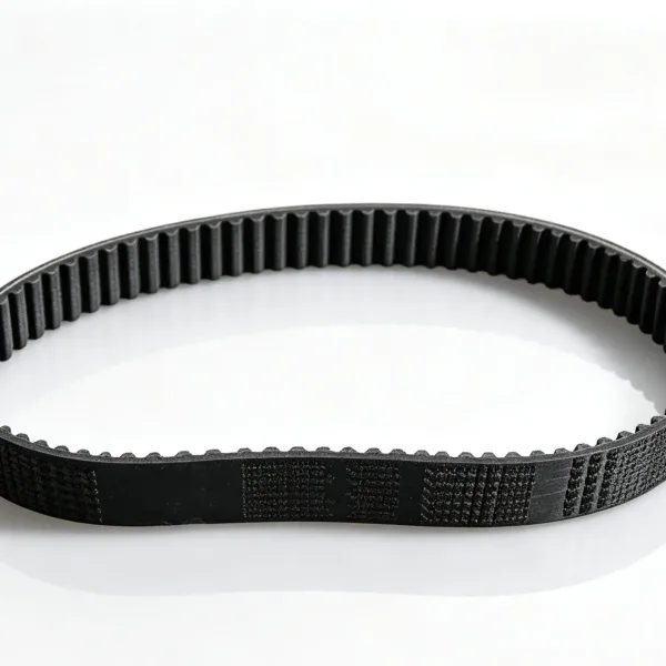 PU Rubber Tooth Belt