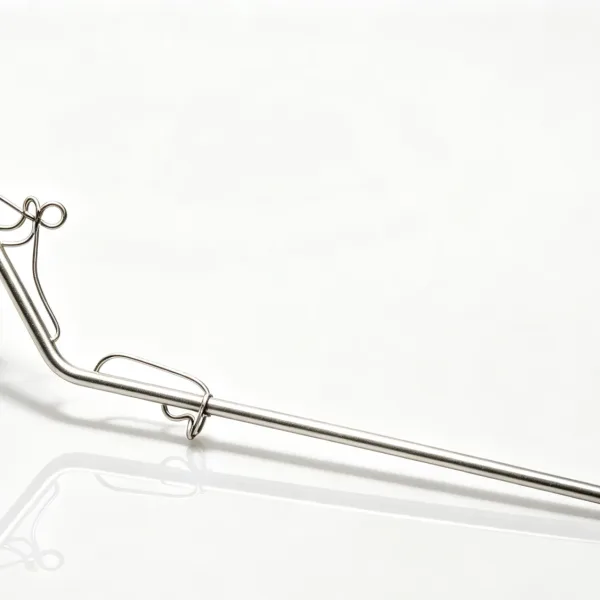 Rotating Arm