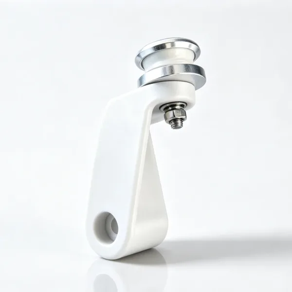 Rotating Guide Assemble