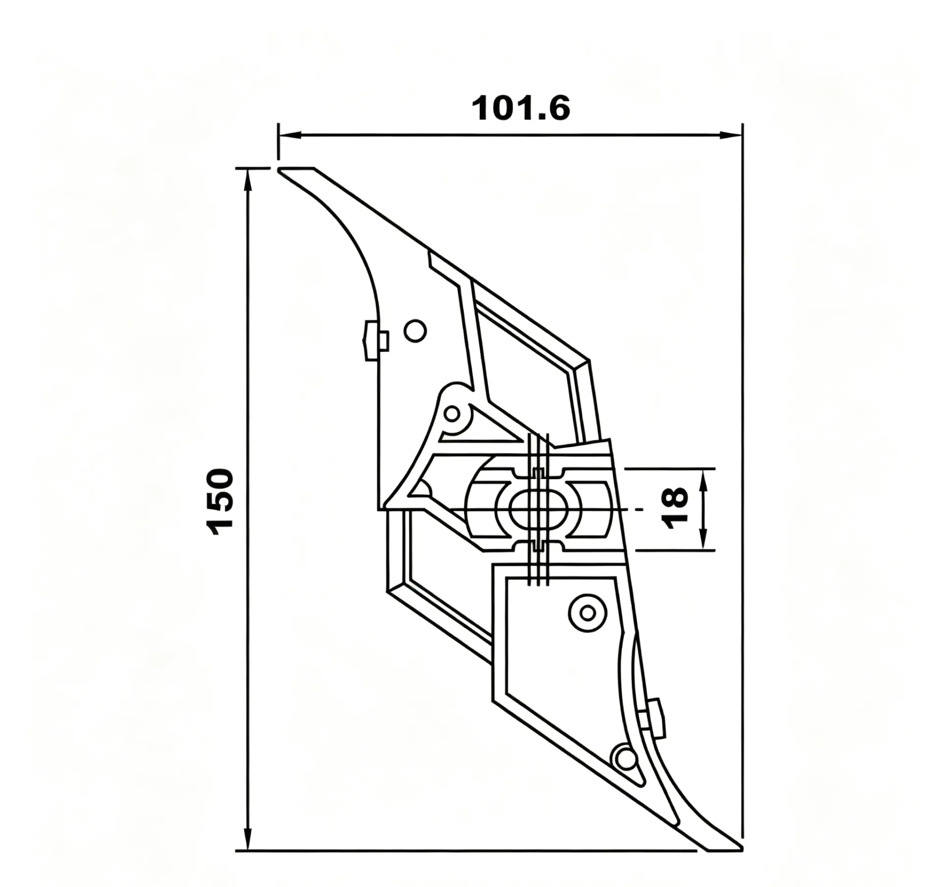 Segment (Left) - Image 2