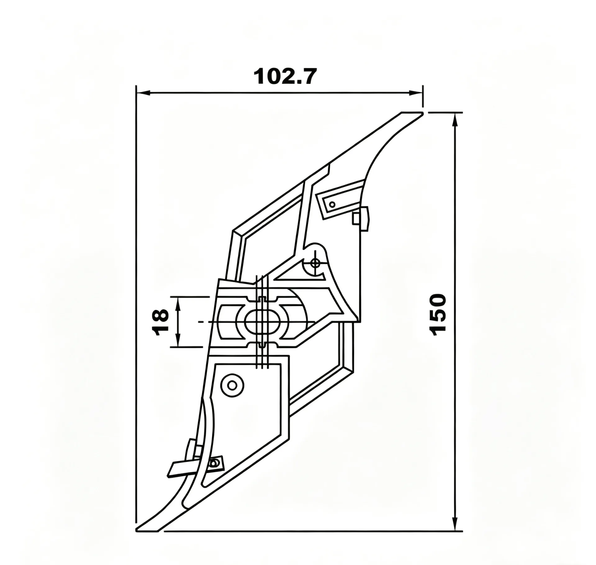 Segment (Right) - Image 2