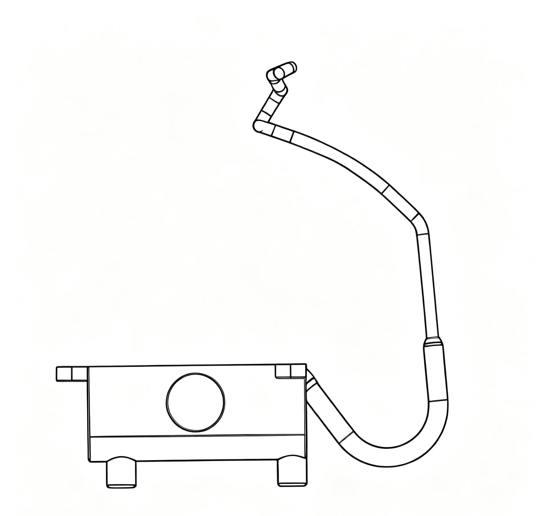 Swivel Drive - Image 2